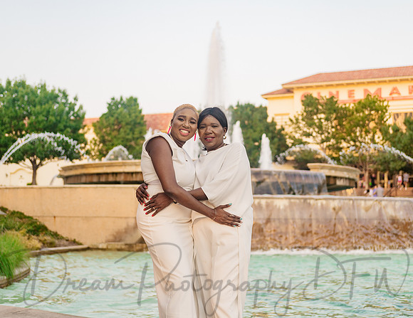 Oluseyi Obeleke & Family-29