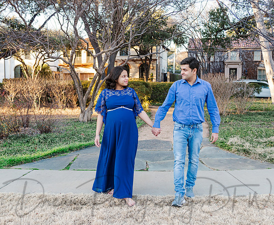 Rashmi Subrahmanya Maternity-14