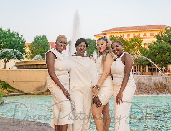 Oluseyi Obeleke & Family-28