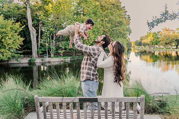 Amanda Ramirez & Family-4