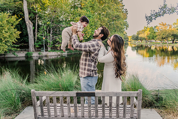 Amanda Ramirez & Family-5