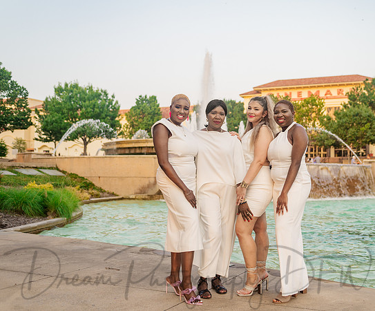 Oluseyi Obeleke & Family-27