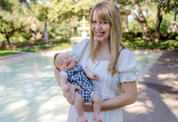 Sherri Johnson & Family -13