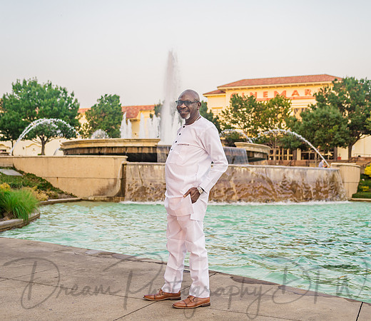 Oluseyi Obeleke & Family-36