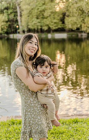 Amanda Ramirez & Family-44