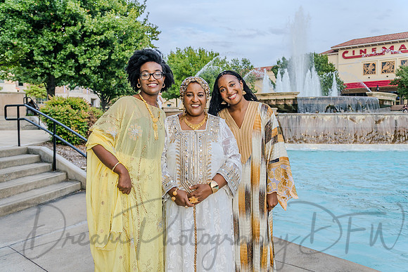 Guled Kalib & Family-4