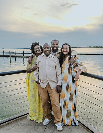 Guled Kalib & Family-49