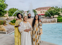 Guled Kalib & Family-16