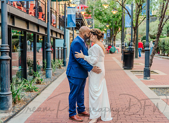 Natica & Terrence Wedding-15