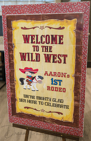 Aaron's 1st Birthday-5