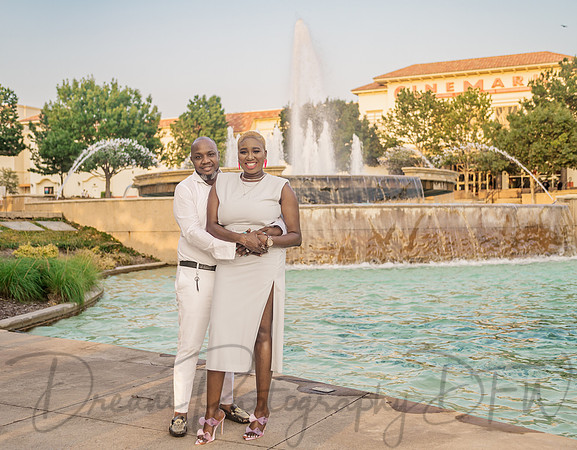 Oluseyi Obeleke & Family-18