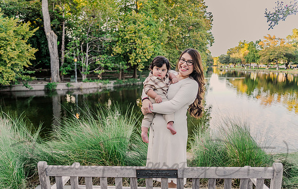 Amanda Ramirez & Family-12