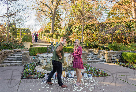 Logan Voss & Lacy Engagement-70