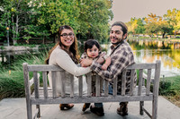 Amanda Ramirez & Family-1