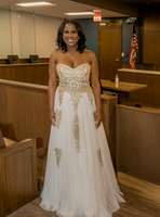 Kelsha Jones Wedding-6