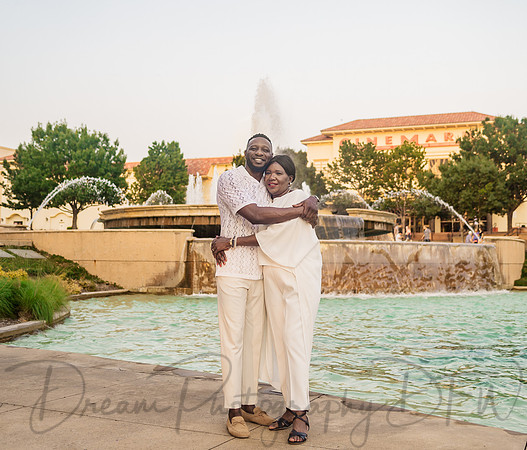 Oluseyi Obeleke & Family-32