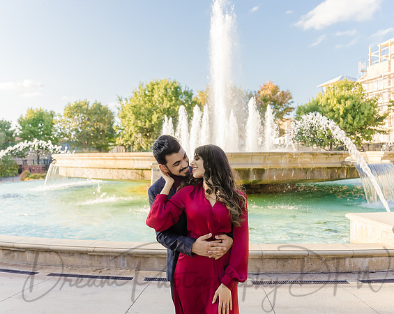 Fariha Noorani Couples session-11