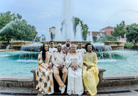Guled Kalib & Family-19