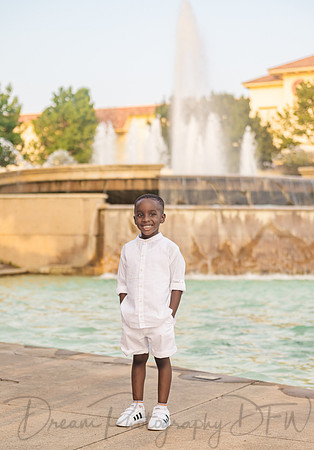 Oluseyi Obeleke & Family-20