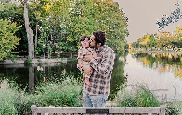 Amanda Ramirez & Family-8