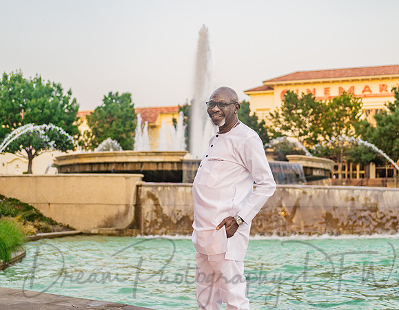 Oluseyi Obeleke & Family-37