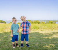 Khale & Allie Sooter Family-41