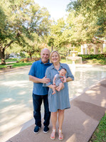 Sherri Johnson & Family -5
