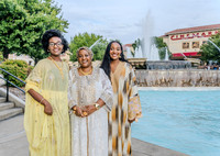 Guled Kalib & Family-3