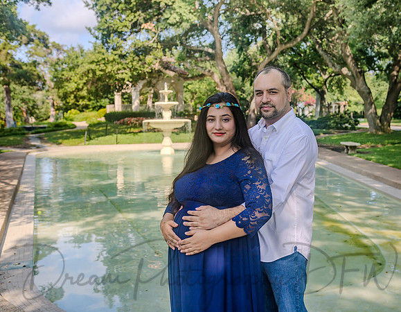 Pranita Khanal Maternity-8