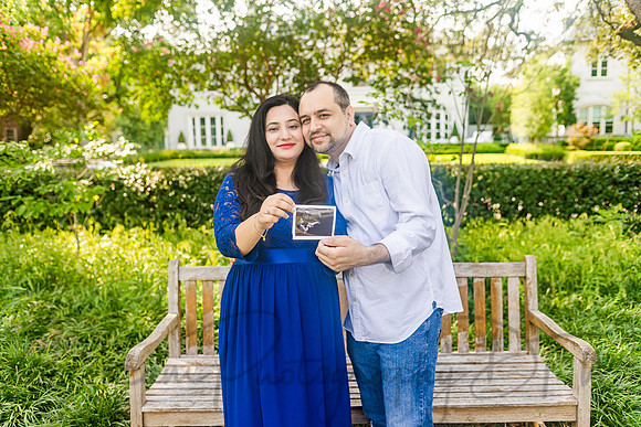 Pranita Khanal Maternity-53