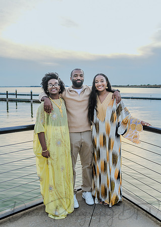 Guled Kalib & Family-39