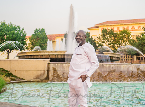 Oluseyi Obeleke & Family-38