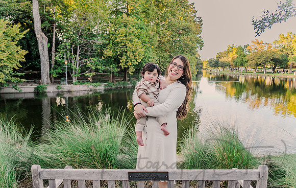 Amanda Ramirez & Family-13