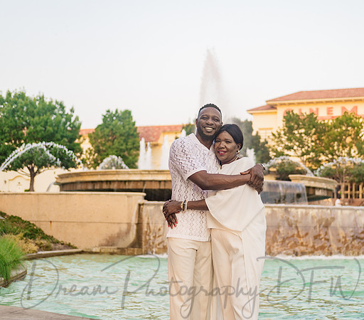 Oluseyi Obeleke & Family-31