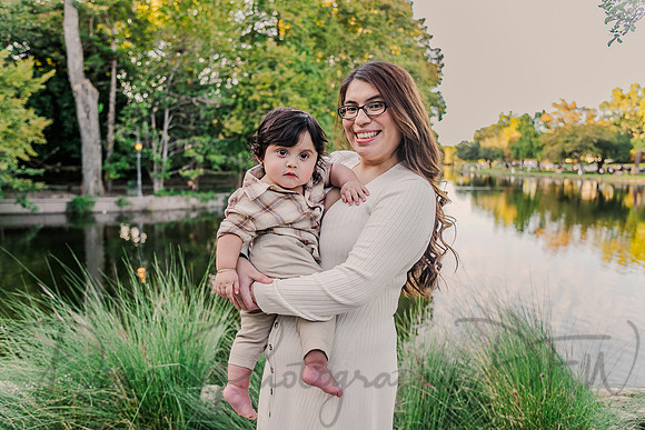 Amanda Ramirez & Family-14
