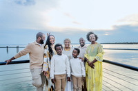 Guled Kalib & Family-20