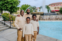 Guled Kalib & Family-5