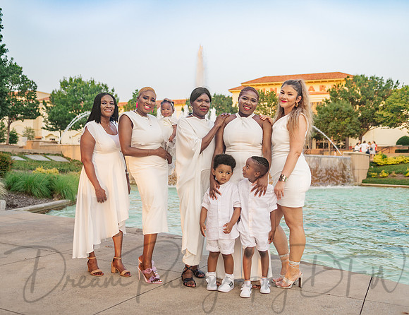 Oluseyi Obeleke & Family-25