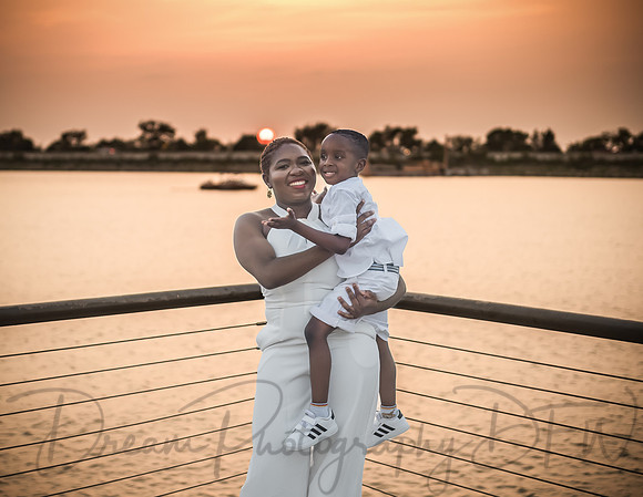 Oluseyi Obeleke & Family-59