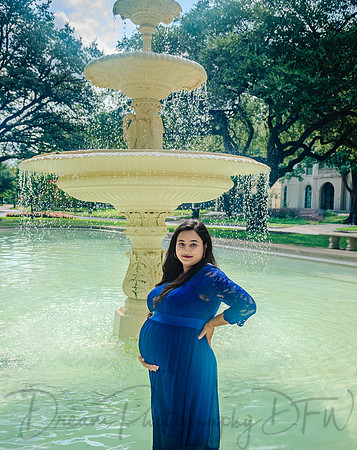 Pranita Khanal Maternity-57
