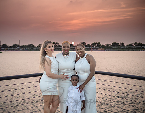 Oluseyi Obeleke & Family-56
