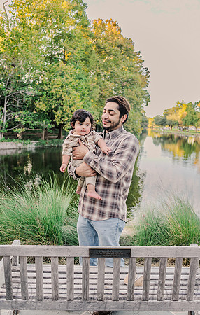 Amanda Ramirez & Family-6