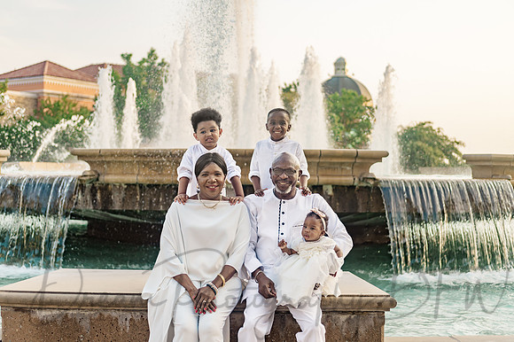 Oluseyi Obeleke & Family-10
