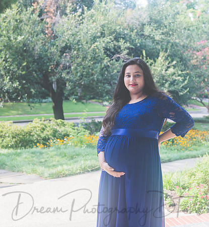 Pranita Khanal Maternity-23