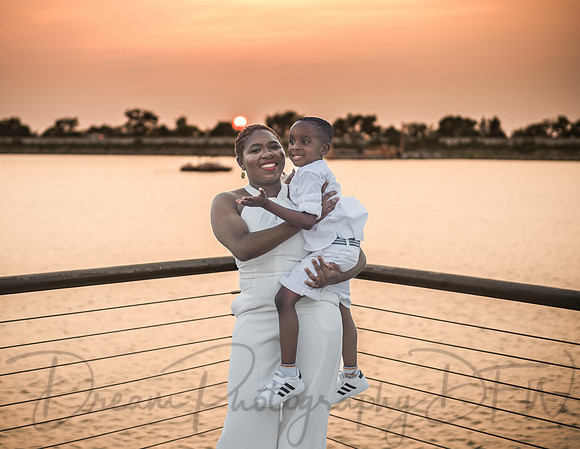 Oluseyi Obeleke & Family-60