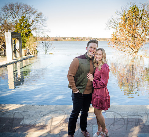 Logan Voss & Lacy Engagement-129