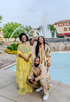Guled Kalib & Family-14