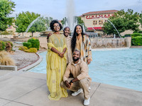 Guled Kalib & Family-15