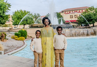 Guled Kalib & Family-10