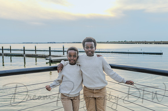 Guled Kalib & Family-36